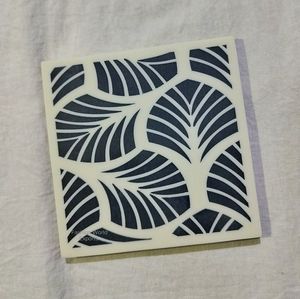 Resin Laser-Cutting Drink Coasters Decorative, Heat-Resistant, & Water-Resistant <b>Table</b> <b>Protectors</b> for Any Setting - Product Image 4