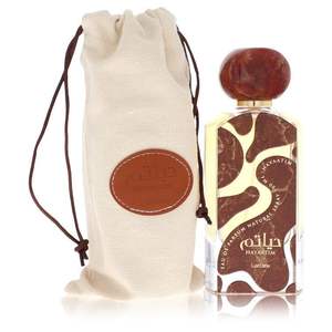 Hayaatim Eau De Parfum Spray Profumo Unisex 3.4 oz - Product Image 1