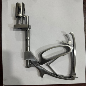 Instrumento Quirúrgico Jamso Industries JI-3763, Varilla de 5.5mm, Certificado CE Clase I ISO13485 - Product Image 5