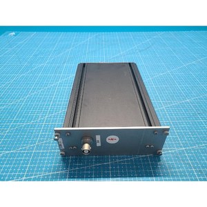 Alimentation électrique haute tension Thermo Fisher Scientific 4022 192 71712, utilisée comme telle, pièces d'équipement semi-conducteur d'occasion - Product Image 2