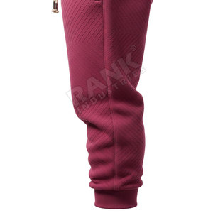 High Quality Washed Customized Size <b>Men</b> Sweatpants Wholesale Durable Material Made Unique Style Hot Sale <b>Men's</b> Pants - Product Image 6