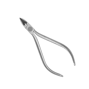 Cortador de Ligaduras Micro-Mini de 15 Grados, Instrumento Dental de Ortodoncia, Herramienta de Corte de Acero Inoxidable de Precisión, Uso Profesional - Product Image 4