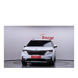 Para Kia Carnival Noblesse de 9 Plazas, Modelo Marzo 2021, 82.400 km, Euro V, Diésel, Caja de Cambios Automática, Asientos de Cuero - Product Image 3