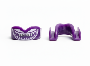 All Over Printed Design Karate Punching Fighting Mouth Guard for Boxing MMA Dental Protection Teeth Comfort Fit Universal Guard - Product Image 2