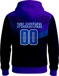 Survêtement pour homme de couleur personnalisée, tissu doux, fabriqué en usine, durable, décontracté, à porter en ligne - Product Image 3