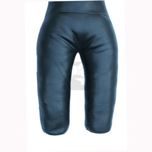 Sac de frappe lourd en cuir pour entraînement de boxe, grappling, MMA, lutte, taille personnalisée, rempli de sable, lavable - Product Image 6