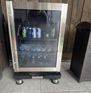 Base Ajustable para Electrodomésticos de Fácil Instalación, Modelo PH-02, Soporte para Lavadora, Refrigerador y Otros Electrodomésticos - Product Image 6