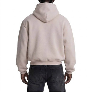 Sweat-shirt à capuche décontracté pour homme, style OEM, confortable, idéal pour le quotidien, le jogging, l'entraînement et les activités de plein air - Product Image 6