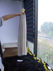 2025ต่อผมมนุษย์100% เวียดนามเรมี่ธรรมชาติแบบตรงทุกสีย้อมเร็วจัดส่งเร็ว - Product Image 3
