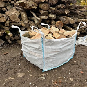 Wholesale Kiln-Dried <b>Oak</b> Birch Ash Beech Firewood <b>Logs</b> | Premium Hardwood for Heating, Fireplace, Stove, BBQ Energy Fuel Supply - Product Image 4