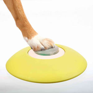 Nivel 3 Dog Activity Memory Trainer 20 bols et mangeoires pour animaux de compagnie de 24 cm - Product Image 3