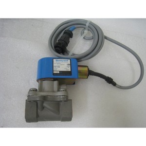 Válvula Honeywell 718N4 de 5/8 pulgadas, aparenta ser nueva - Equipo y piezas de semiconductores de confianza de Trusted Global Legacy - Product Image 2