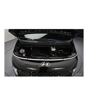 Hyundai Staria Tourer 9 places, modèle juin 2023, 115 575 km, boîte automatique, diesel, sièges en cuir, conduite à gauche - Product Image 6