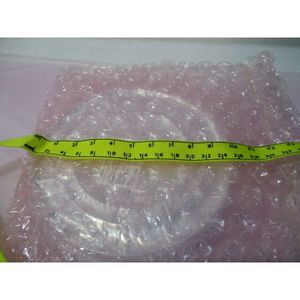 แหวนยึด AMAT 0020-27737 ขนาด 5 นิ้ว SMRMF AL แบบมีแผ่นรอง - อุปกรณ์และอะไหล่เซมิคอนดักเตอร์ระดับโลกที่เชื่อถือได้ - Product Image 5