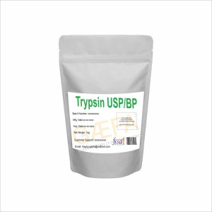 ทริปซิน USP/BP ชนิดผง - Product Image 3