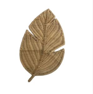 Décoration murale en rotin, artisanat vietnamien, pour la décoration intérieure. - Product Image 4