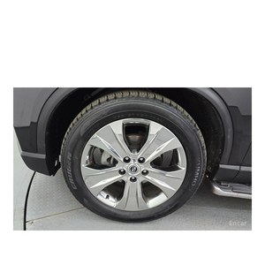 2020/12 KGM KG Mobility SsangYong Rexton ดีเซล 2.2 ขับเคลื่อน 4 ล้อ เกียร์อัตโนมัติ เบาะหนัง กล้องมองหลัง 100,984 กม. - Product Image 5