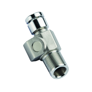 Fundiciones Personalizadas de Acero Inoxidable de Precisión para Herrajes de Agua - Product Image 4