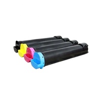 Hasil Halaman tinggi kompatibel V2100 Toner Cartridge untuk Xerox Versant 2100/3100 Press Toner Cartridge Copier perlengkapan Printer