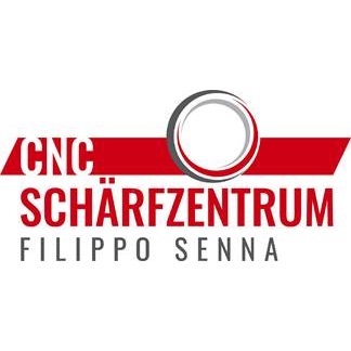 CNC-Schärfzentrum Filippo Senna logo