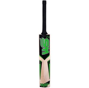 Vente Flash : Batte de cricket professionnelle pour hommes avec un sweet spot large, un frappe puissant et une construction en bois durable - Product Image 1