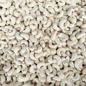 Nueces de Anacardo al Por Mayor de Fábrica en Vietnam, Ww210 Ww320, Precio de Nueces de Anacardo Premium en Vietnam, Requisitos OEM ODM para Clientes - Product Image 1