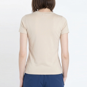 nursing <b>scrubs</b> <b>top</b> / l <b>Scrub</b> <b>Top</b> round-Neck Short Sleeve Nursing / Under <b>Scrubs</b> Shirts <b>Tops</b> Women | Under <b>Scrub</b> short Sleeve - Product Image 2