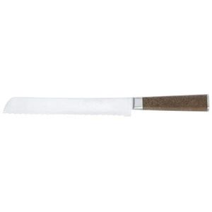 Cuchillos para Pan al por Mayor con Hojas Dentadas de Acero Inoxidable, Mangos Duraderos y Opciones de Logotipo Personalizado para Cocinas Domésticas y Hoteles - Product Image 2