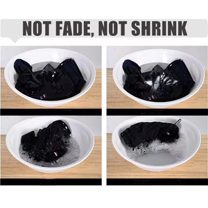 ชุดวอร์มคุณภาพพรีเมียมสำหรับผู้ชาย ทรงปกติ เนื้อผ้าระบายอากาศได้ดี พร้อมบริการพิมพ์โลโก้ตามสั่ง ชุดวอร์มสองชิ้น - Product Image 6