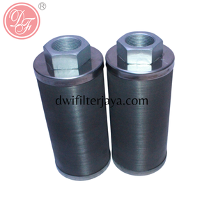 ตัวกรองน้ำมันแบบตาข่ายสแตนเลสแบบเปลี่ยนได้ พร้อมเกลียวเชื่อมต่อ สภาพใหม่ - Product Image 3