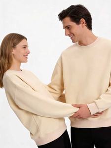 Sudadera para Hombre, Cómoda, Manga Larga, Informal, con Logotipo Personalizado, Marca Privada, OEM, Venta al Por Mayor, Moda Estadounidense - Product Image 1