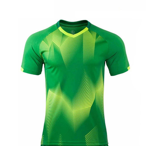 Uniforme de Fútbol de Alta Calidad con Diseño Personalizado, Transpirable y Cómodo, Logotipo y Talla Personalizables - Product Image 4