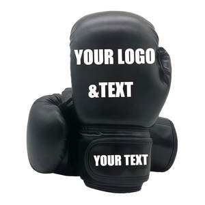 Guantes de Boxeo Personalizados con Foto, Texto, Colores o Logotipo, Guantes de Entrenamiento para Hombres y Mujeres - Product Image 3