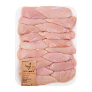 Descuento Especial en Pechuga de Pollo Congelada, Empaque a Granel en Cartón, Gran Cantidad, Precio Competitivo Directo de Fábrica, Stock Disponible - Product Image 3