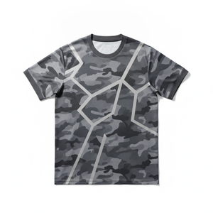Ensemble de maillots de football personnalisés par sublimation, respirant, pour l'entraînement d'équipe, vêtements de sport, fabrication en usine - Product Image 1