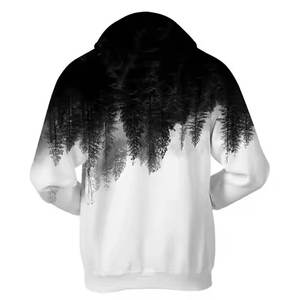 Survêtements tendance pour hommes imprimés par sublimation, fabriqués au Pakistan, design personnalisé, vente en gros de survêtements pour hommes - Product Image 3