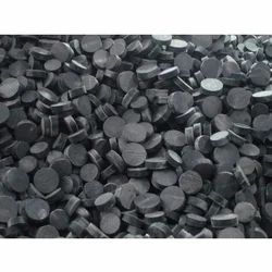Bouton classique en corne de buffle, finition lisse, pour vêtements, tricots, robes, chemises, pantalons, vêtements d'extérieur et projets de couture - Product Image 2