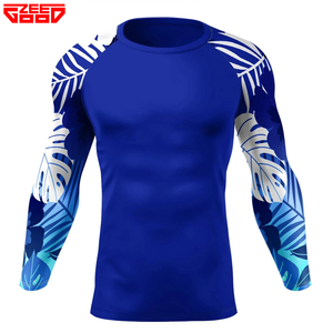 New Grappling Jiu Jitsu MMA <b>Shirt</b> Short Set Rash guard For Men Bjj <b>Boxing</b> Jerseys Rash Guard MMA Shorts <b>Boxing</b> Sport Clothing - Product Image 1