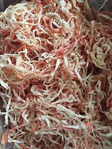 Tendances : Morceaux de Calamars Séchés à la Vapeur de Noix de Coco de Qualité Supérieure, Délicieuses Collations de Fruits de Mer Séchés, Livraison Rapide, Emballage Personnalisé OEM - Product Image 1