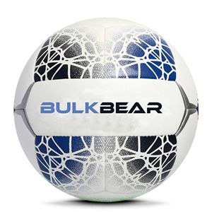 Bright Color Beach Soft PVC Soccer <b>Ball</b> Soft Touch Football Size 3 4 5 Promotion <b>Balls</b> Customized machine stitched, <b>Ball</b>, - Product Image 1