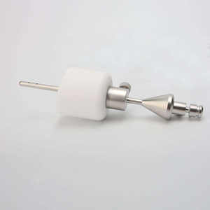 Copa Manipuladora Uterina, Instrumentos Quirúrgicos Ginecológicos, Ligeros, Reutilizables, Ecológicos, Fabricados por Medzora Surgical - Product Image 2