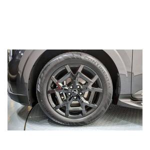 Kia Carnival HEV 2024 de 9 Plazas con Funciones Gravity, 20.443 km, Caja de Cambios Automática, Asientos de Cuero, Cámara Trasera, Volante a la Izquierda - Product Image 5