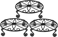 Service de vaisselle en laiton avec motif peint à la main porte-bonheur et joyeux, style américain, compatible lave-vaisselle - ZAARA ENTERPRISES Modèle ZE0222
