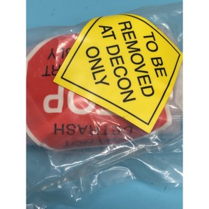 AMAT 0020-70420 BRACKET HOME SENSOR LL ORIENT - อุปกรณ์และอะไหล่เซมิคอนดักเตอร์ระดับโลกที่เชื่อถือได้ - Product Image 3