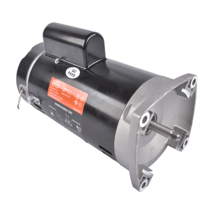 Motore per Piscina 230V 3HP a Velocità Singola con Flangia Quadrata B2844 per Piscine, Spa e Vasche Idromassaggio - Product Image 4