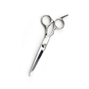Ciseaux de coiffure professionnels en acier inoxydable pour salons de beauté - Droitiers - Grade A+ ANAAIF - Product Image 4