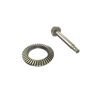 Pignon de remplacement ZANGO RE73620 pour tracteur agricole, composant d'entraînement de précision robuste, 10,305 kg - Product Image 6