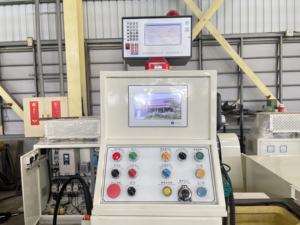 Detector de tornillos AUTO CHECKER JS-7400 de Taiwán J7400AA00JS - Product Image 3