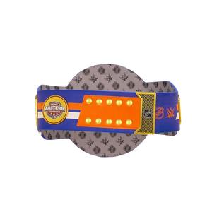 Réplica del Cinturón de Campeón de los New York Islanders Legacy Title - Product Image 4