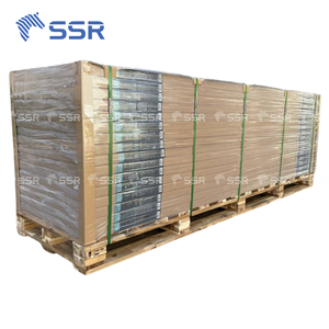 SSR Vina อะคาเซียไม้เขียงดีไซน์ทันสมัยเคาน์เตอร์ร่วมนิ้วยังไม่เสร็จ/ดิบสำหรับตลาดสหรัฐอเมริกาและแคนาดา - Product Image 5